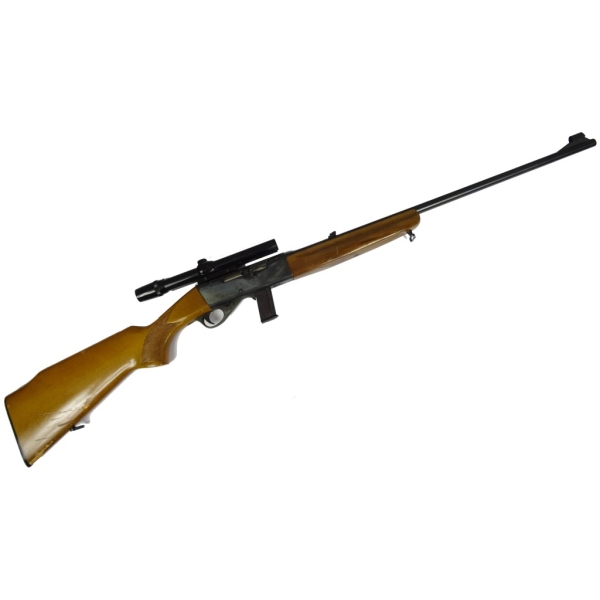 Karabinek Sportowy Anschutz mod.520/61 kal.22lr